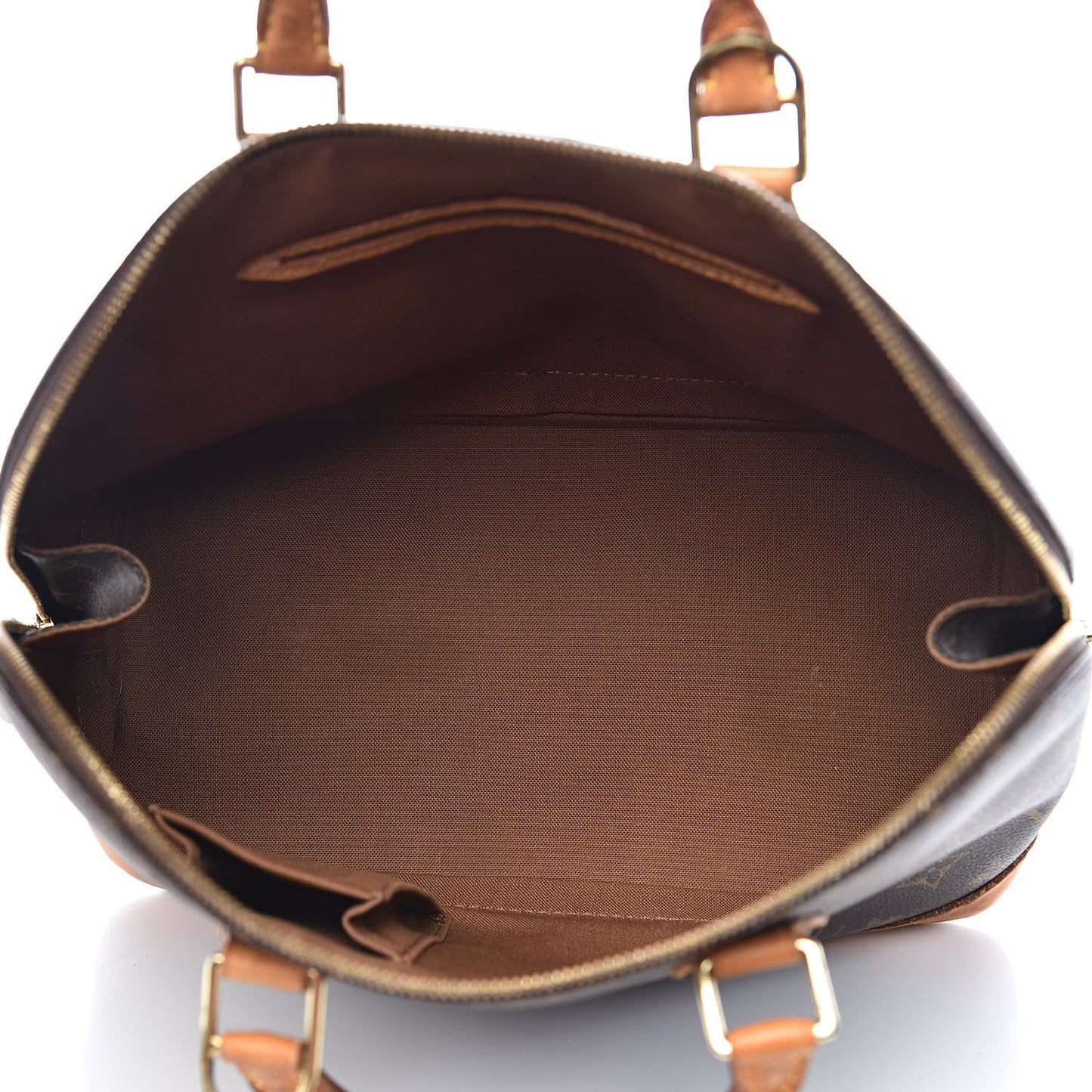 Monogram Alma PM