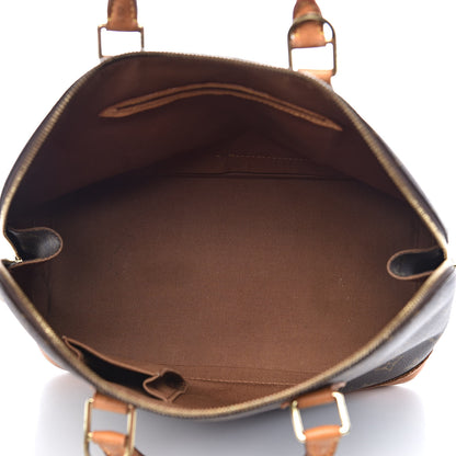 Louis Vuitton Monogram Alma PM 5 of 19