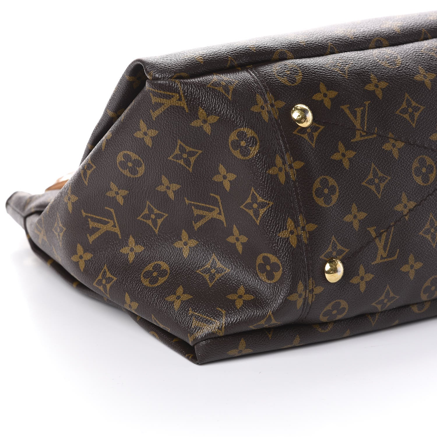 Louis Vuitton Monogram Artsy MM 8 of 9