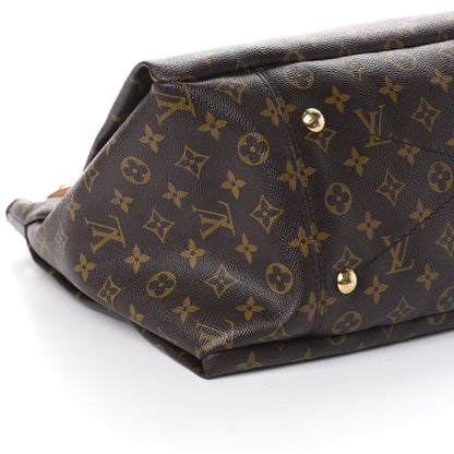 Louis Vuitton Monogram Artsy MM 8 of 9