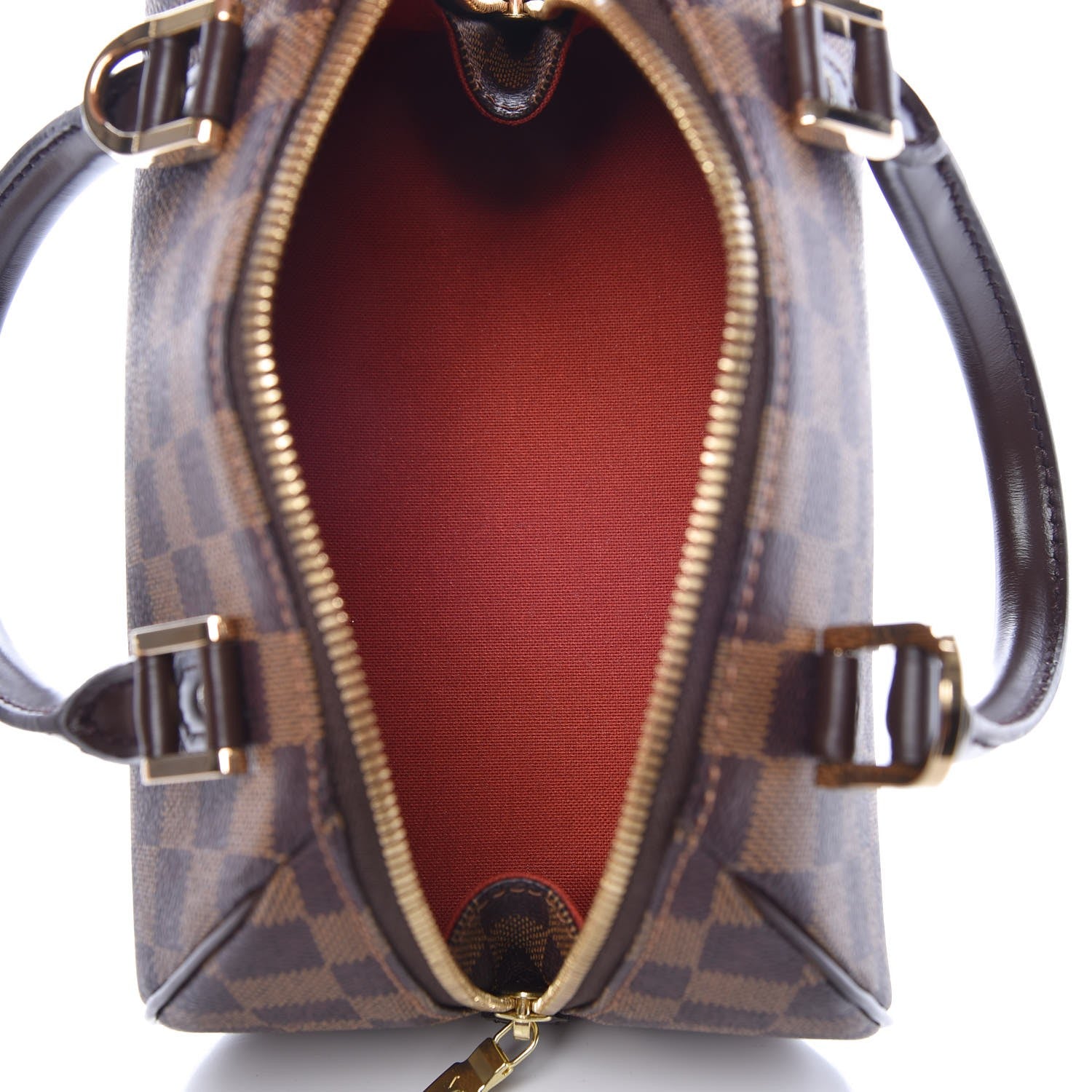 Louis Vuitton Damier Ebene Ribera Mini 5 of 6