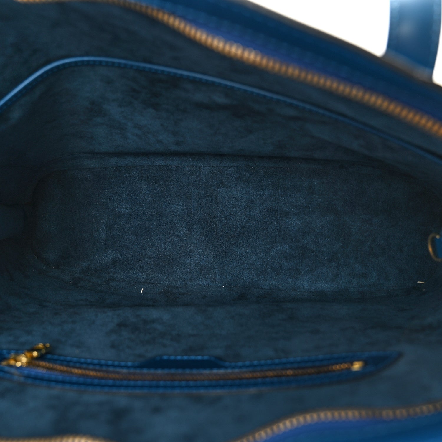 Louis Vuitton Epi Lussac Toledo 5 of 13