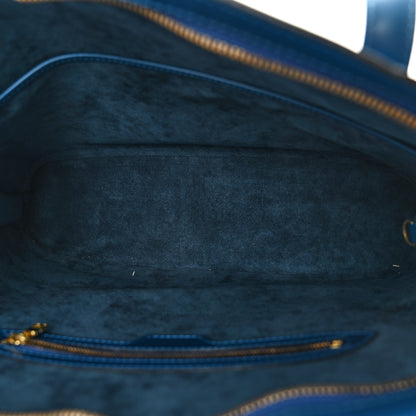 Louis Vuitton Epi Lussac Toledo 5 of 13