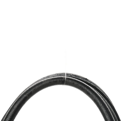 Fendi Vitello Elite Regular 2Jours Tote Black 12 of 12