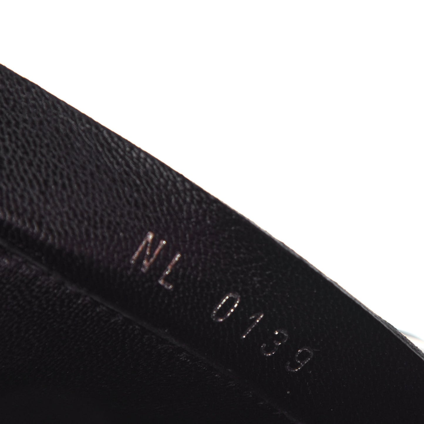 Calfskin Monogram Janet Ankle Boots 38 Black