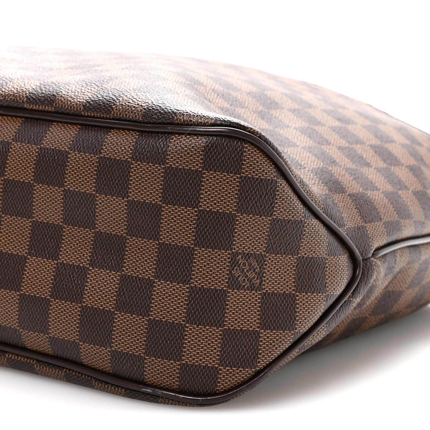 Damier Ebene Delightful PM