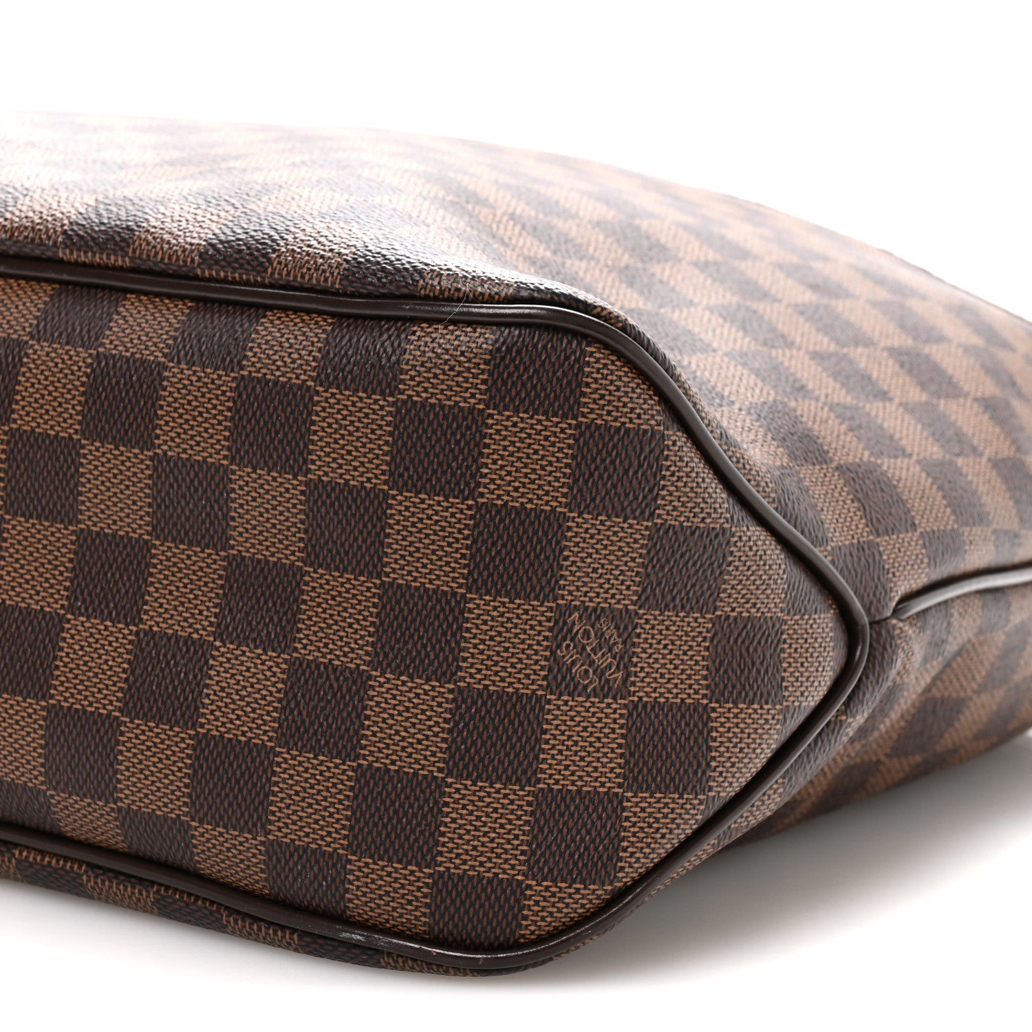 Louis Vuitton Damier Ebene Delightful PM 9 of 9