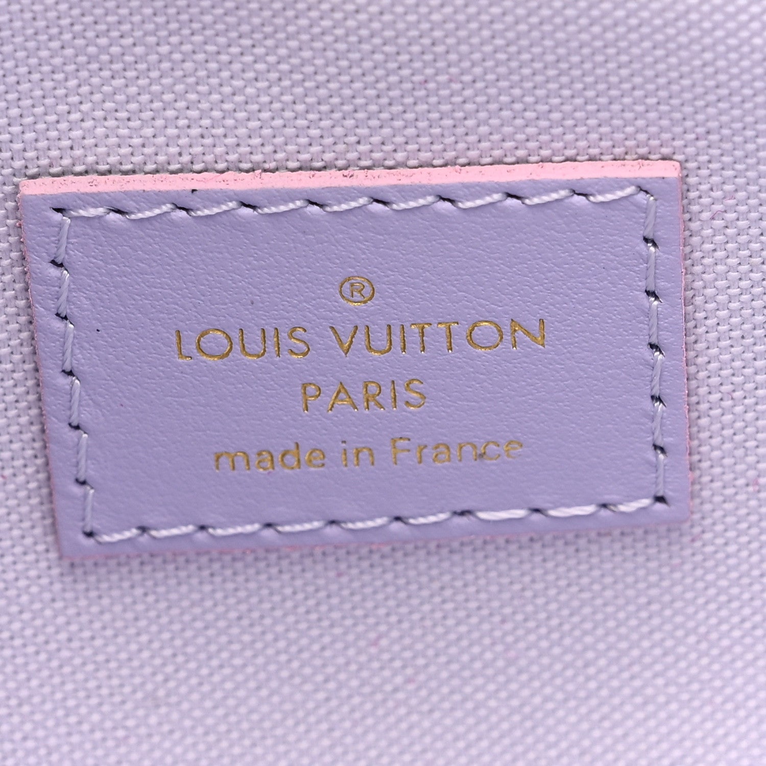 Louis Vuitton Monogram Giant Spring In The City Onthego PM Sunrise Pastel 6 of 10