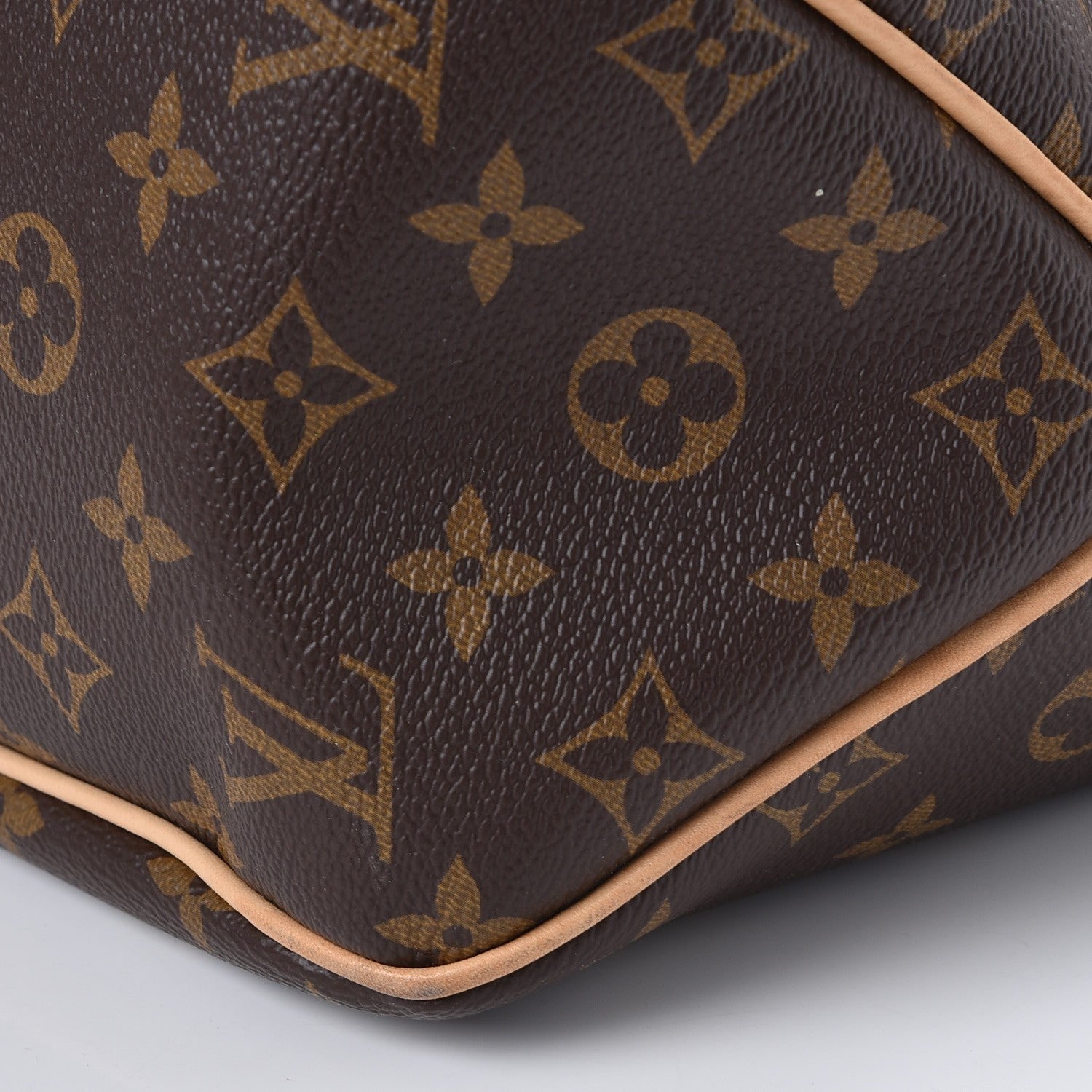 Louis Vuitton Monogram Delightful MM 15 of 15