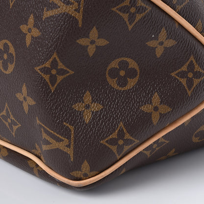 Louis Vuitton Monogram Delightful MM 15 of 15