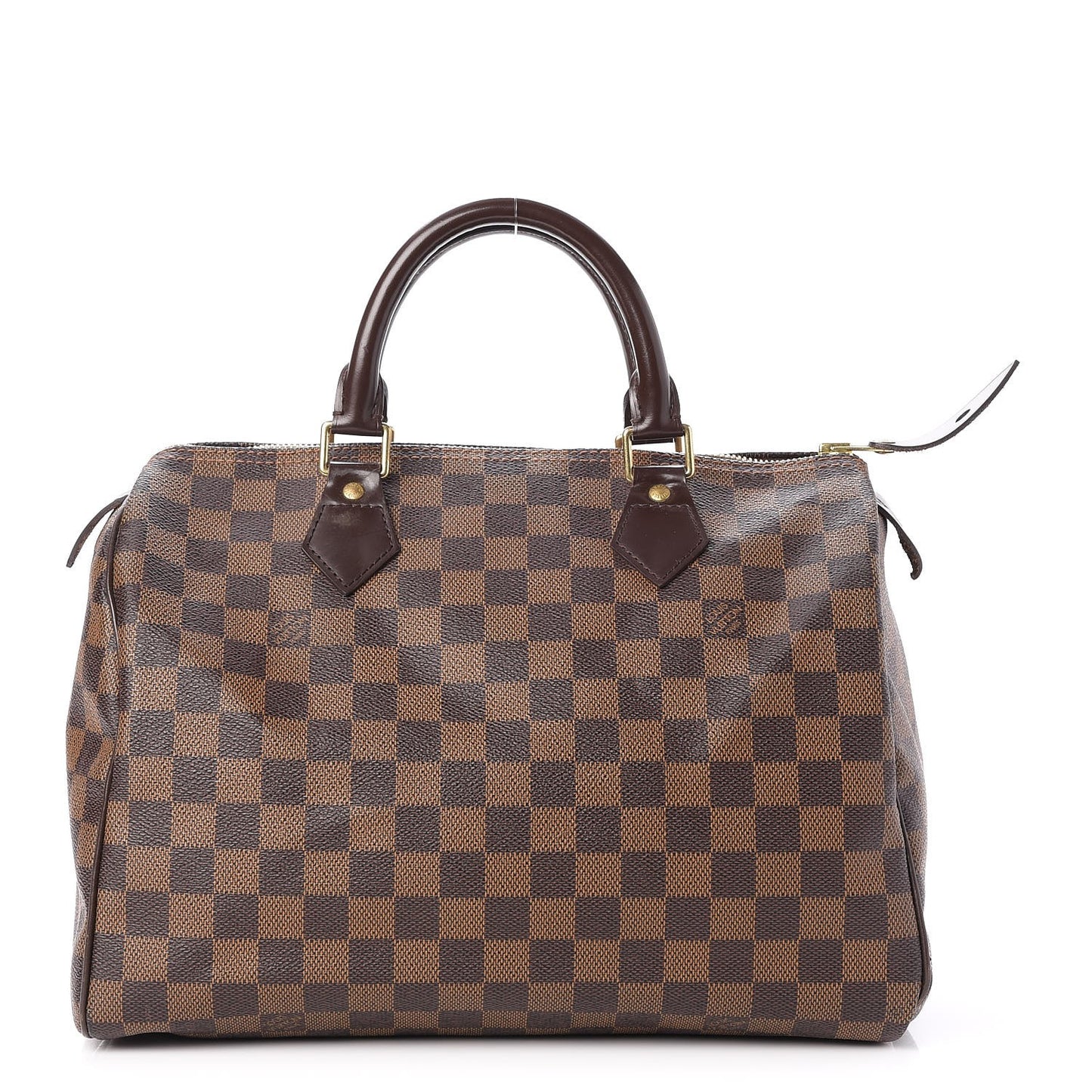 Damier Ebene Speedy 30