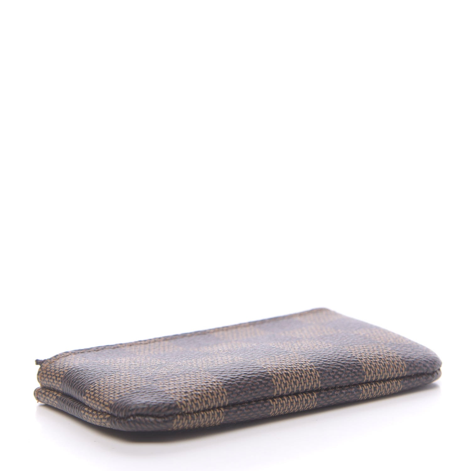 Louis Vuitton Damier Ebene Key Pouch 3 of 6