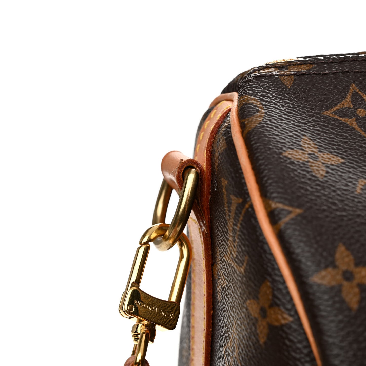 Monogram Speedy Bandouliere 30