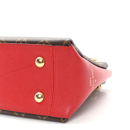 Louis Vuitton Monogram Surene BB Cherry 8 of 10