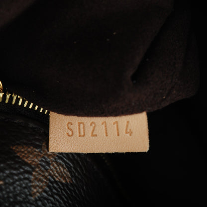 Louis Vuitton Monogram Metis 7 of 8