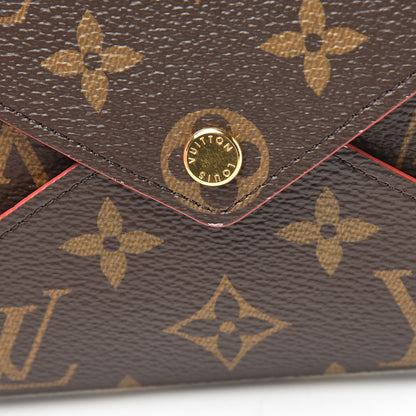 Louis Vuitton Monogram Kirigami Pochette Set 13 of 15