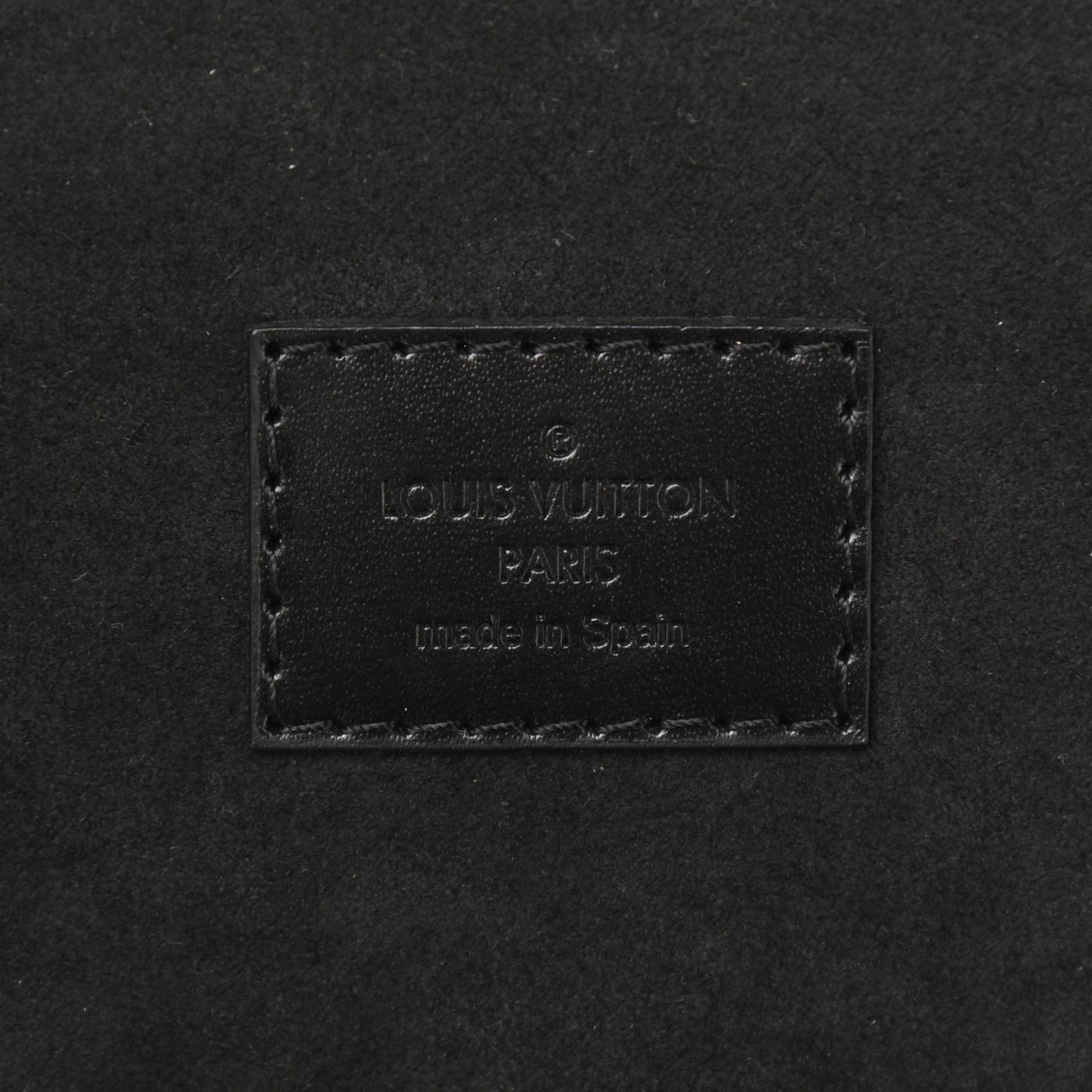 Reverse Monogram Cannes