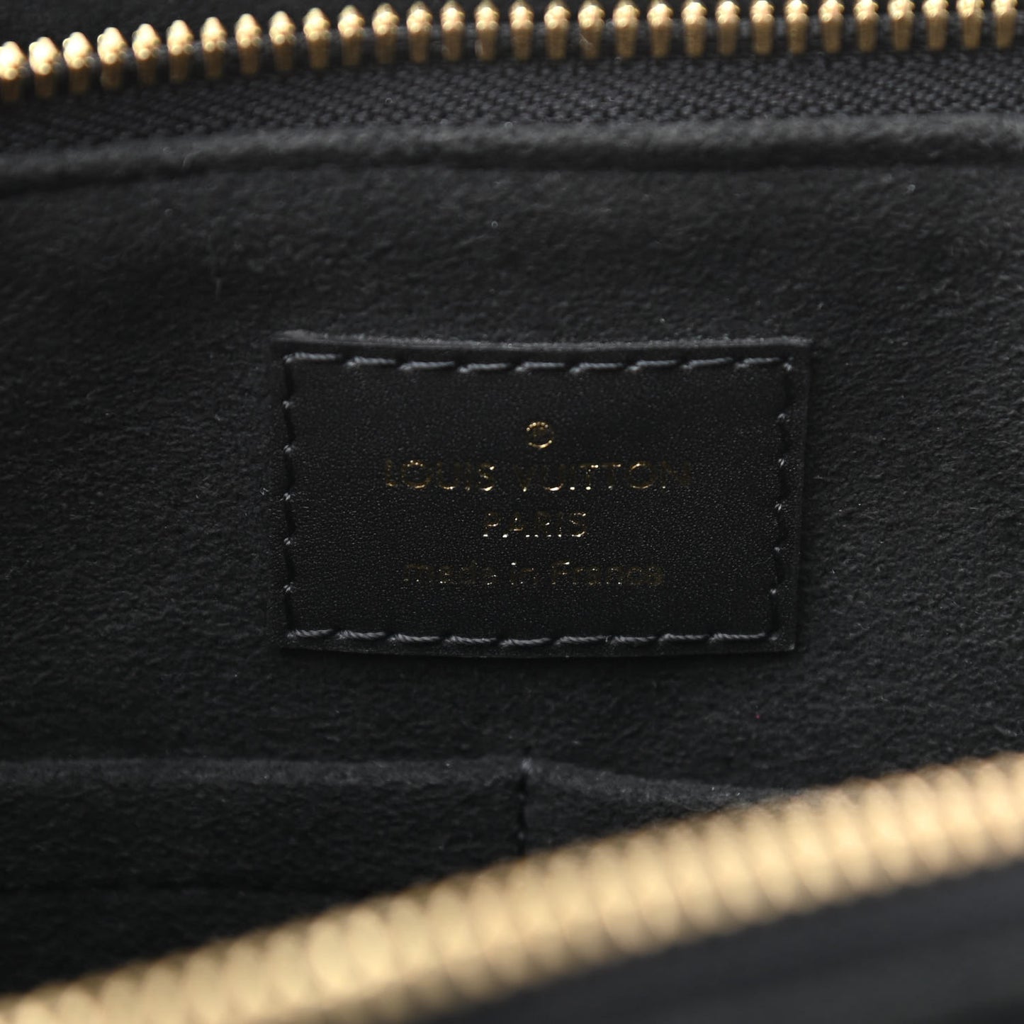 Monogram Soufflot MM Black