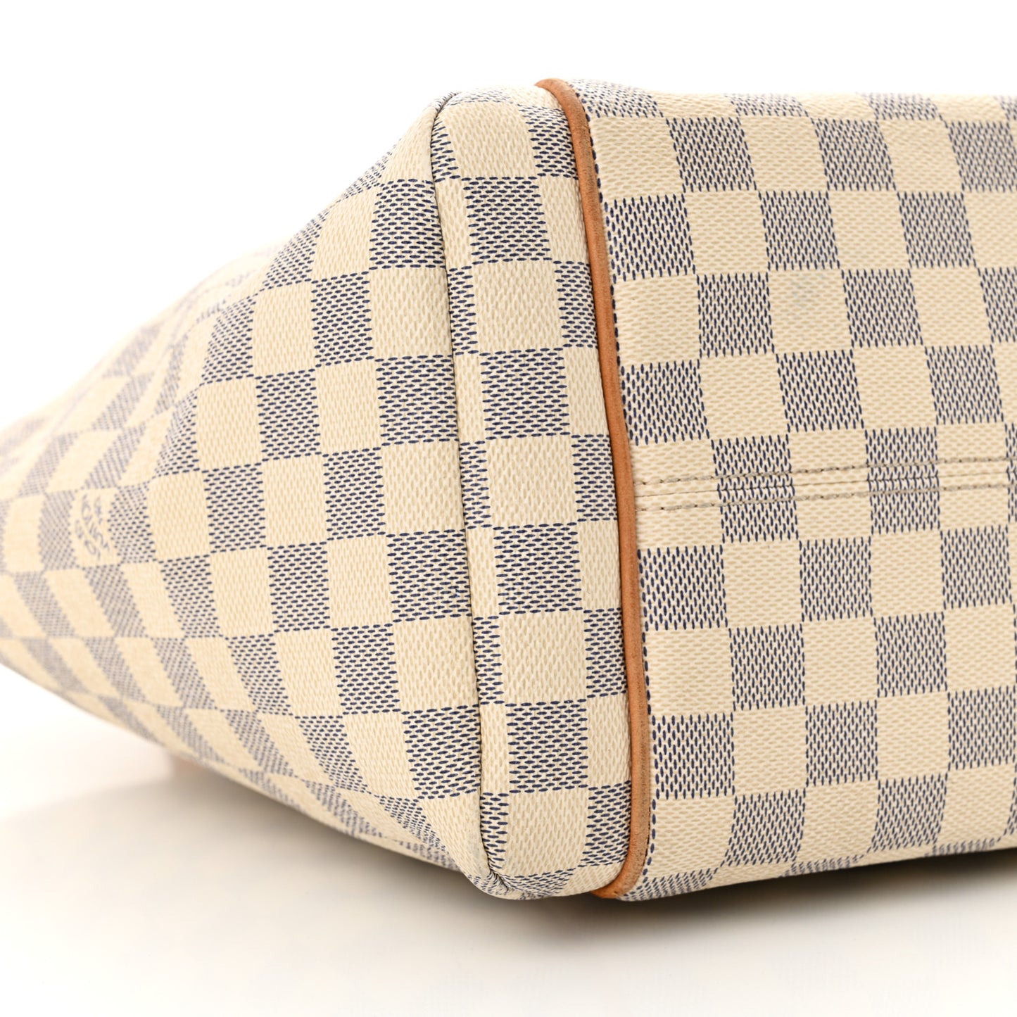 Damier Azur Totally MM
