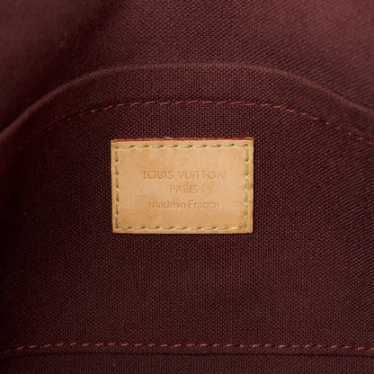 Louis Vuitton Monogram Favorite MM 6 of 11
