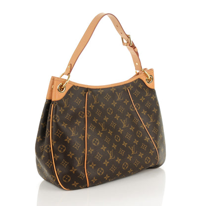 Louis Vuitton Monogram Galliera PM 3 of 7