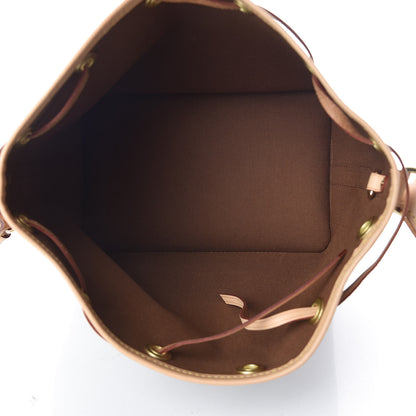 Louis Vuitton Monogram Noe BB 5 of 10