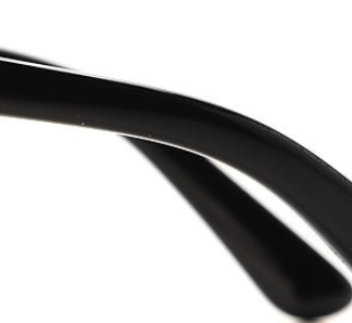 Lola Cat Eye Sunglasses TF387 Black