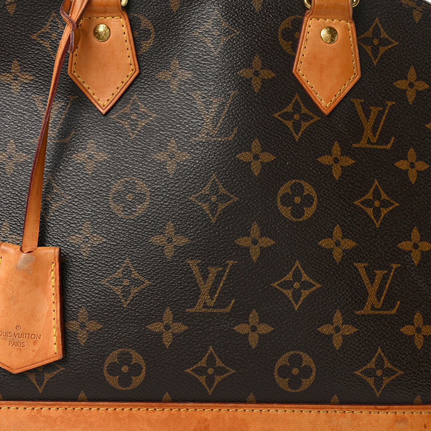 Monogram Alma PM