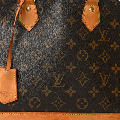 Louis Vuitton Monogram Alma PM 7 of 15