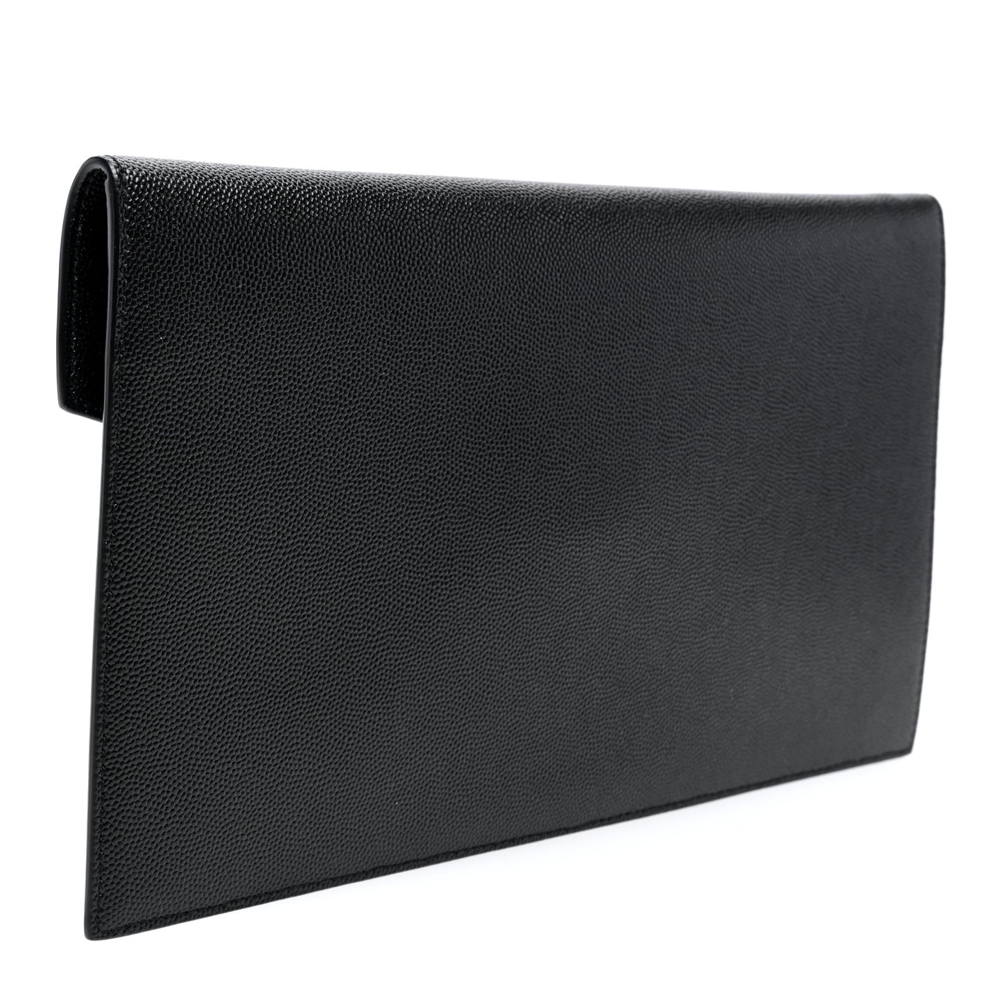 Grain De Poudre Uptown Pouch Black