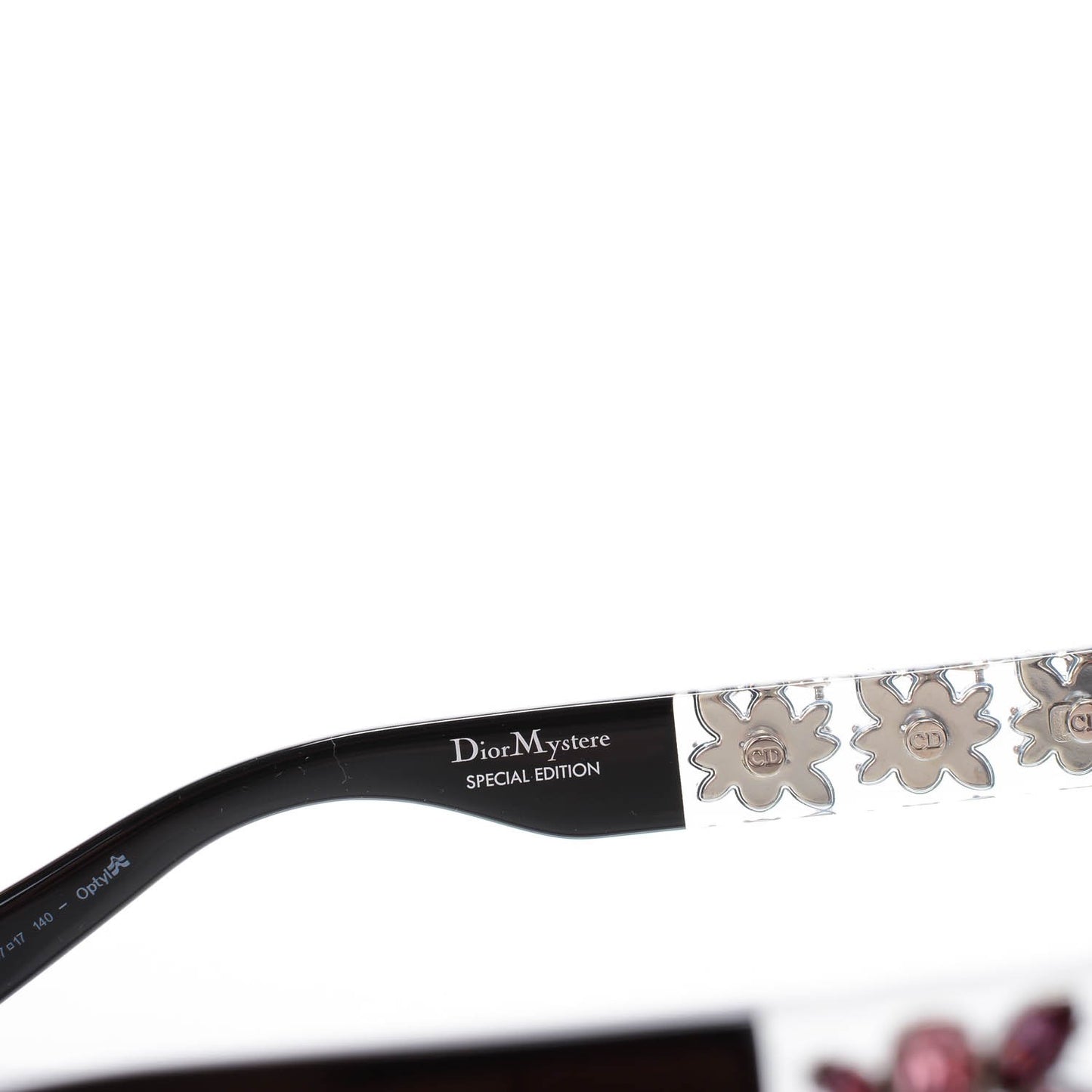 Mystere Sunglasses Gray