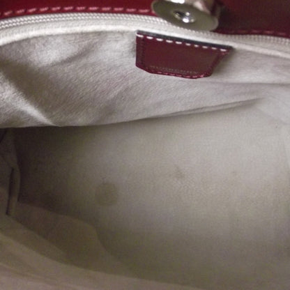 Burberry Haymarket Check Tote w Cosmetic Pouch 6 of 9