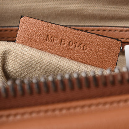 Givenchy Sugar Goatskin Medium Antigona Caramel 7 of 15