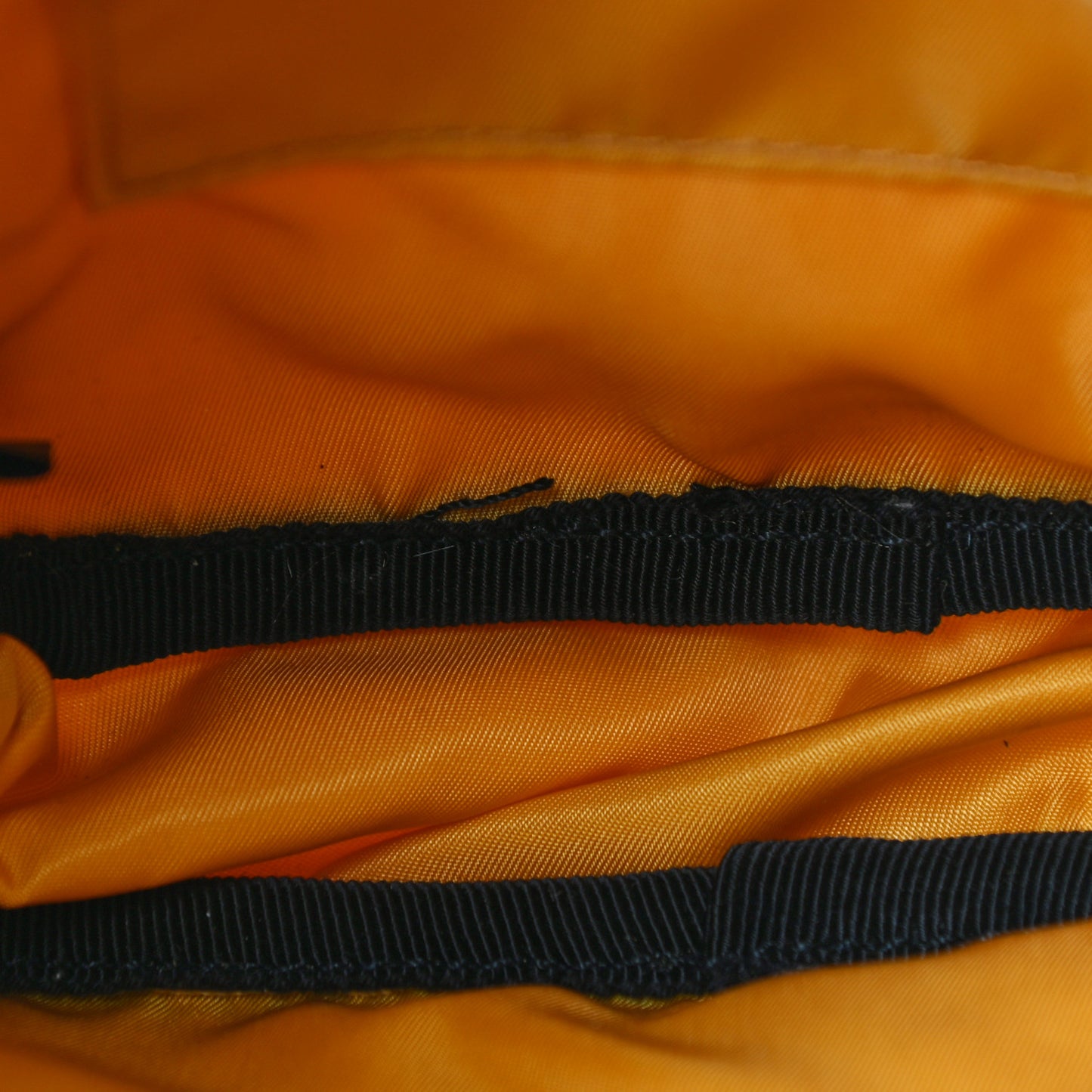 Econyl Nylon Monogram Off The Grid Shoulder Bag Crop Black