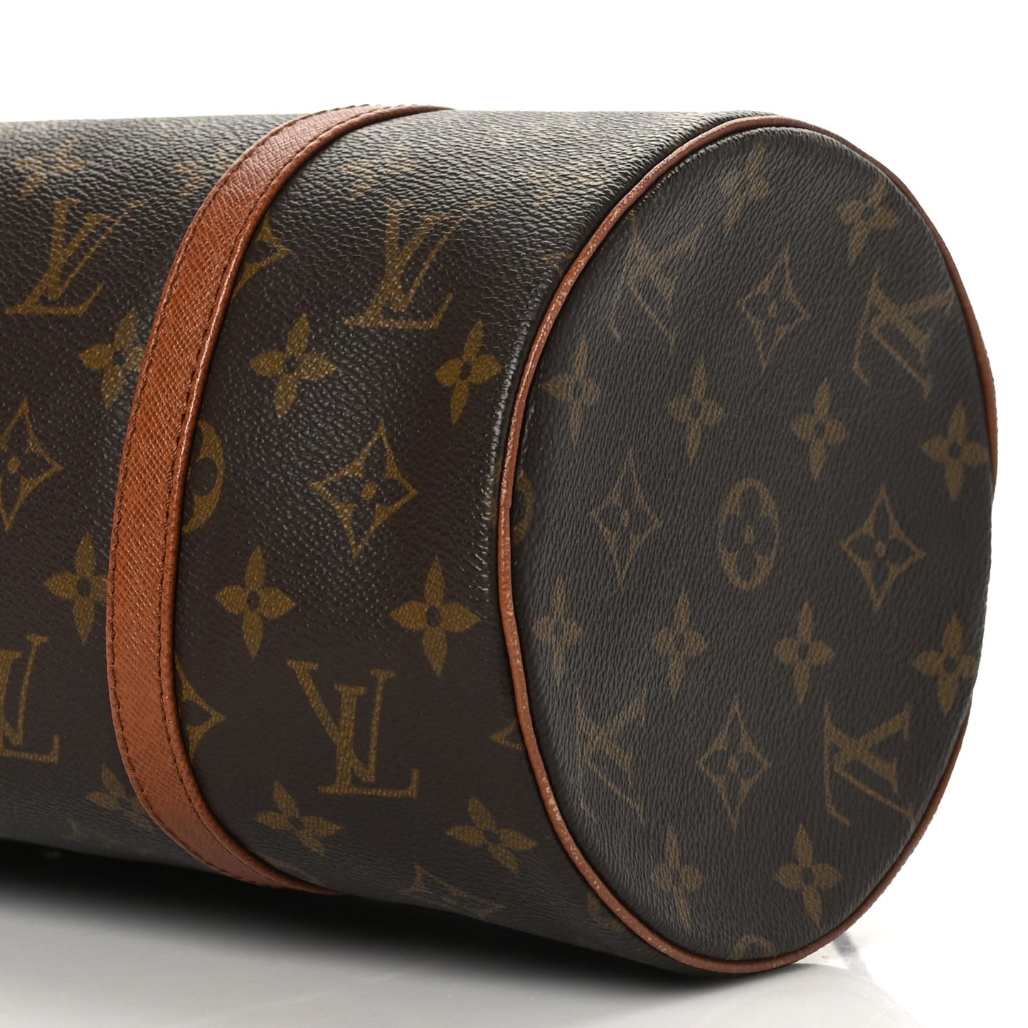 Monogram Papillon 30 With Companion