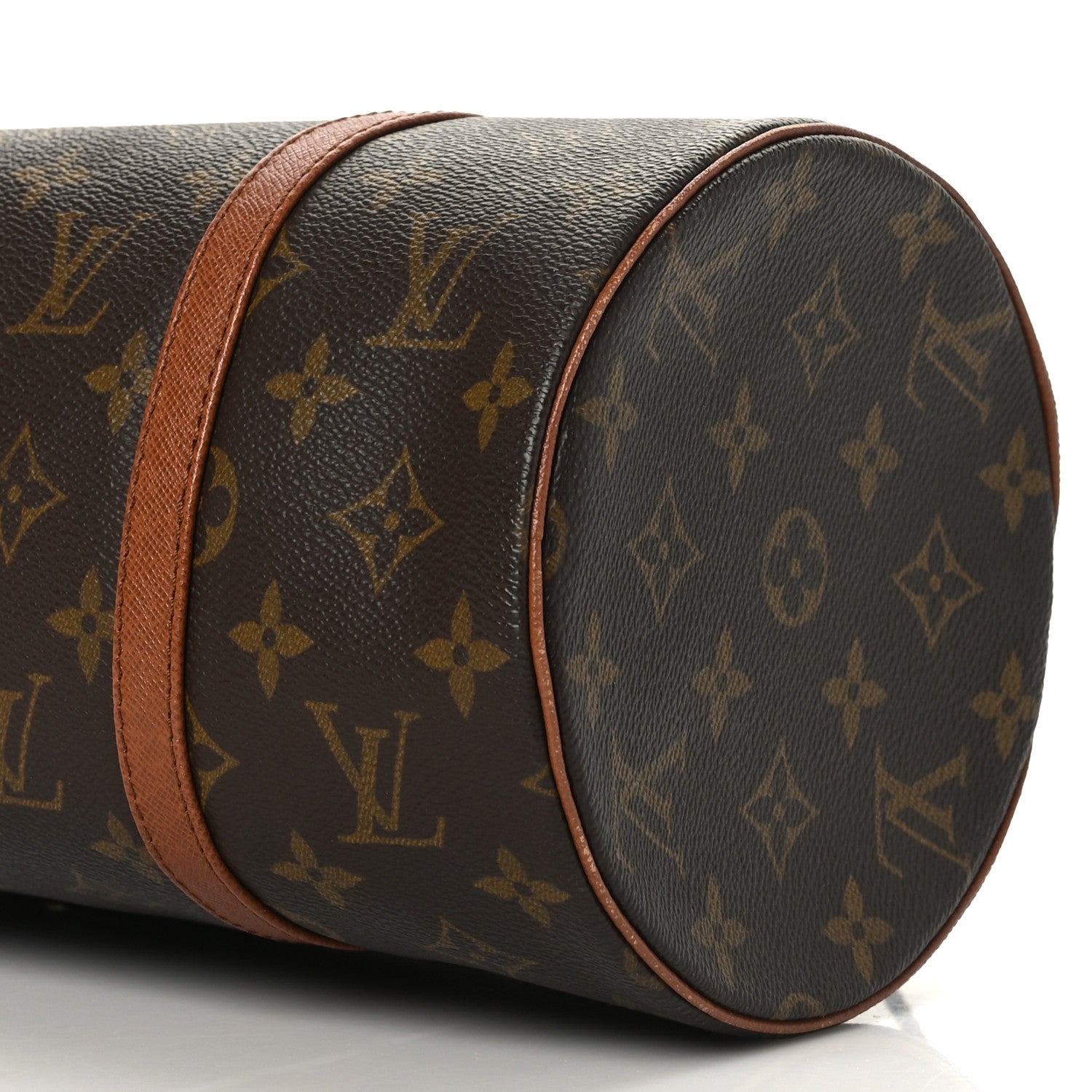 Louis Vuitton Monogram Papillon 30 With Companion 9 of 9