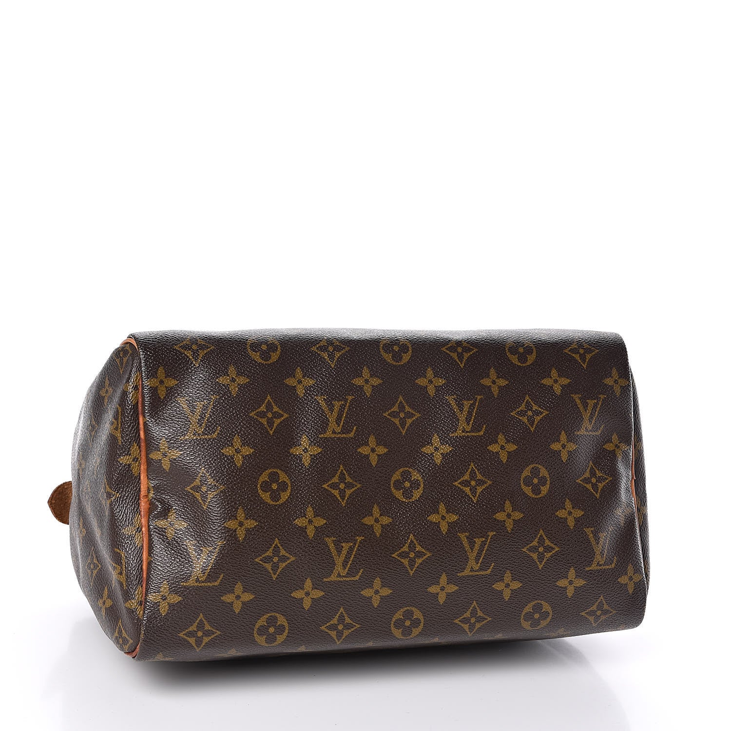 Louis Vuitton Monogram Speedy 30 4 of 13