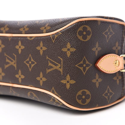 Louis Vuitton Monogram Blois 7 of 8