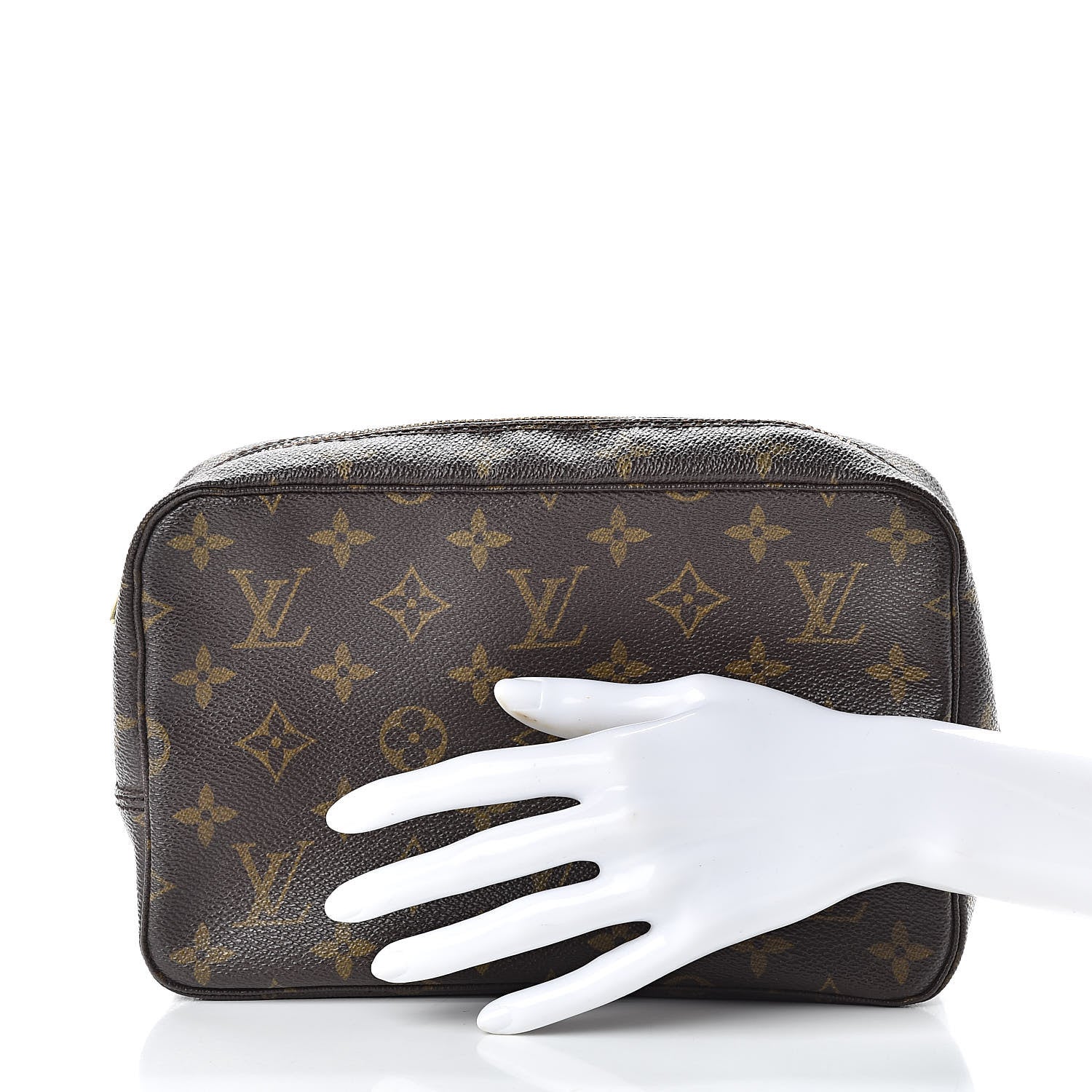 Louis Vuitton Monogram Trousse Toilette 23 2 of 12