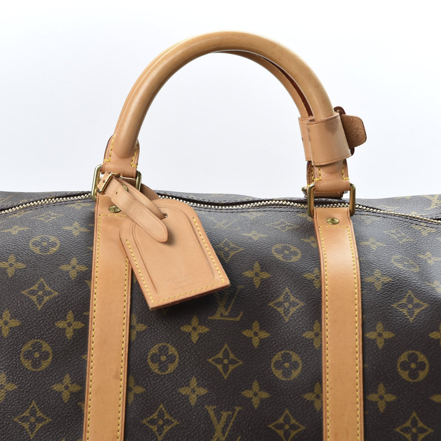 Monogram Keepall 60