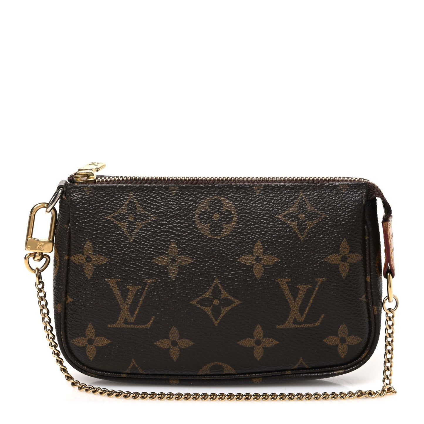 Monogram Mini Pochette Accessories
