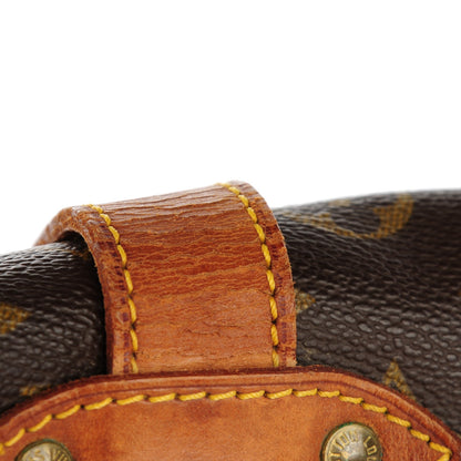 Louis Vuitton Monogram Saumur 43 10 of 12