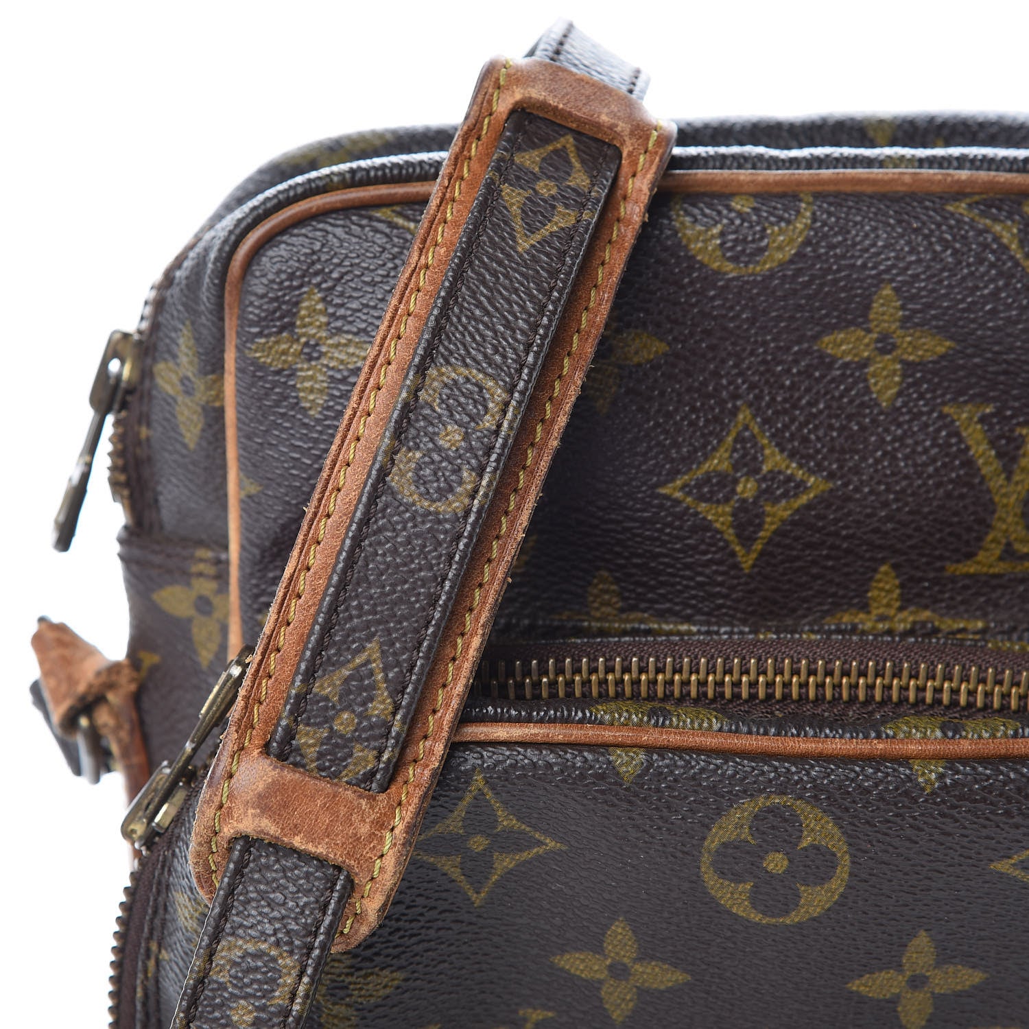 Louis Vuitton Monogram Amazone 10 of 15