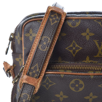 Louis Vuitton Monogram Amazone 10 of 15
