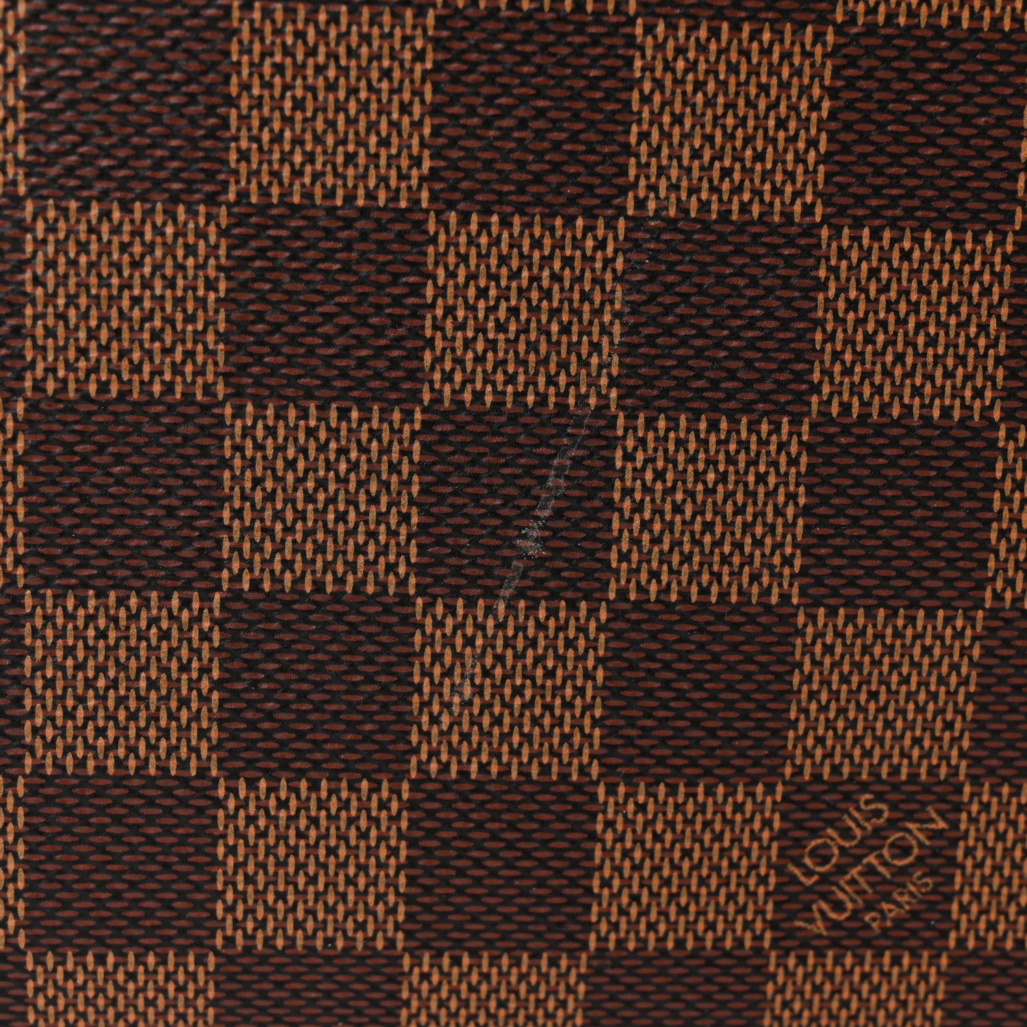 Louis Vuitton Damier Ebene Neo Neverfull GM 15 of 15