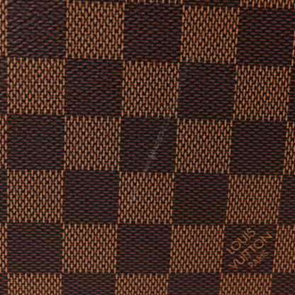 Louis Vuitton Damier Ebene Neo Neverfull GM 15 of 15