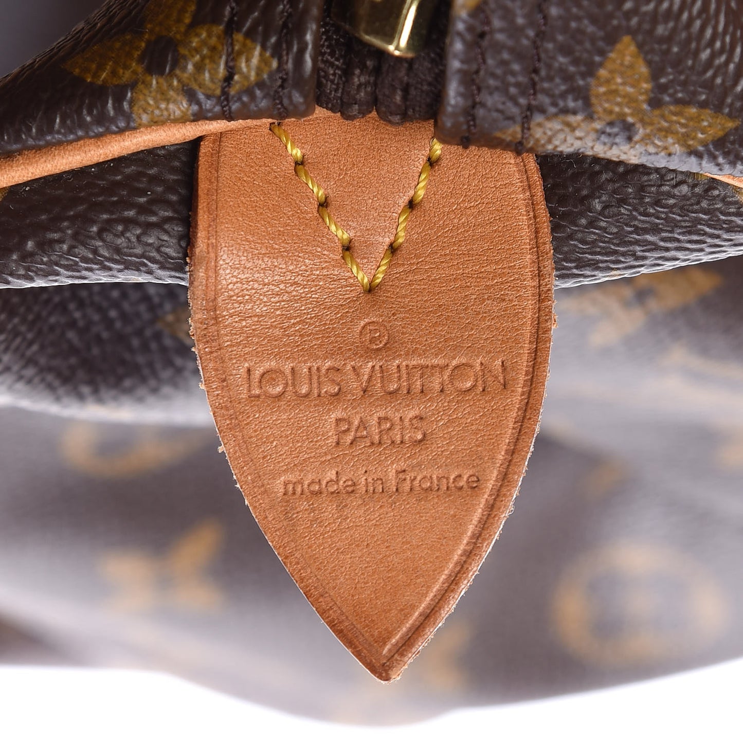 Monogram Keepall 60
