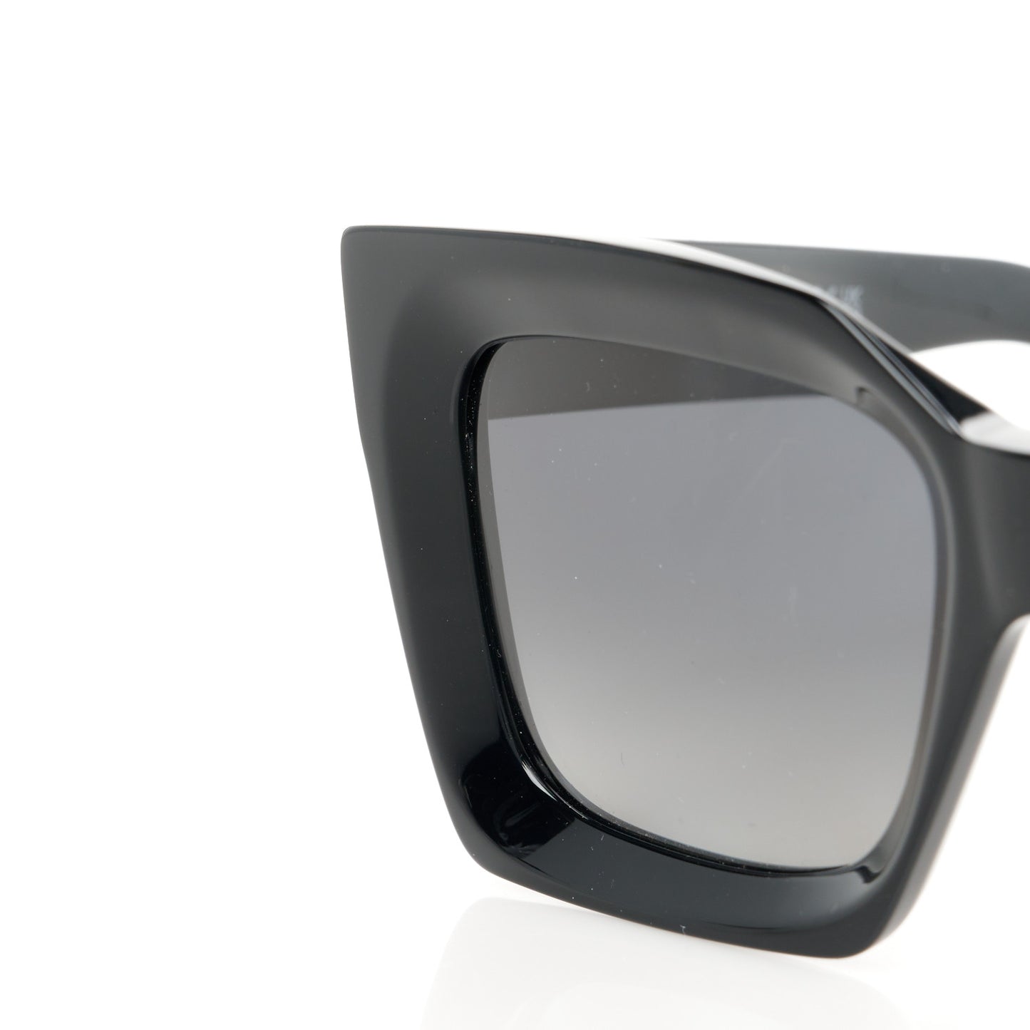 Polarized CL 40130I Sunglasses Black