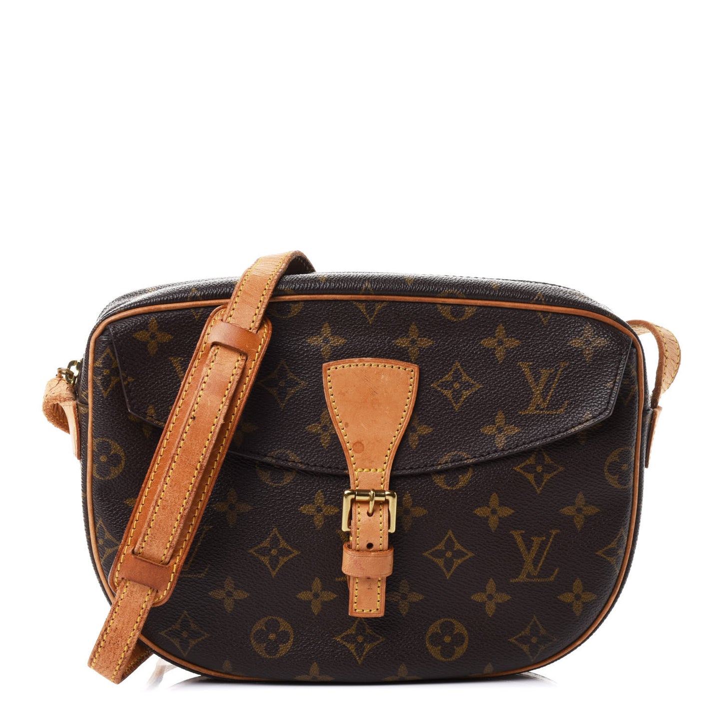 Monogram Jeune Fille