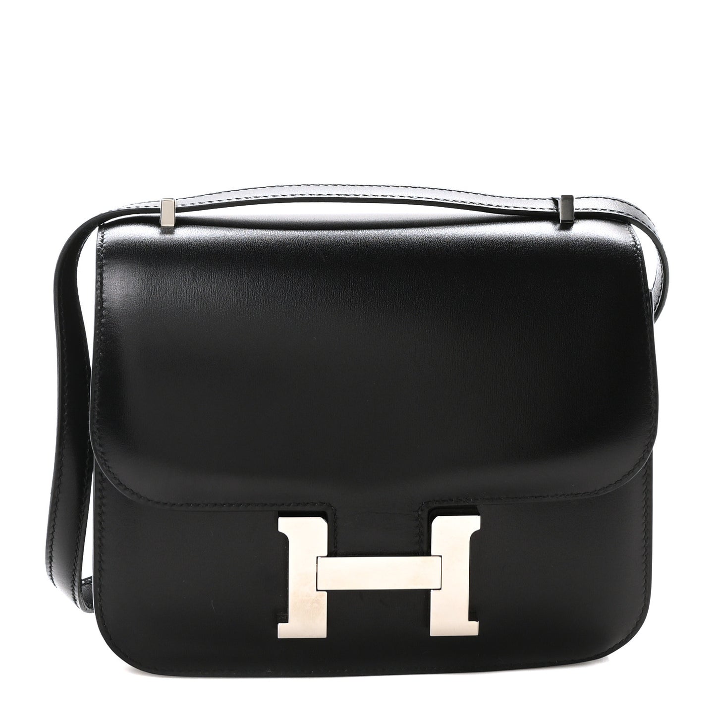 Box Constance 18 Black